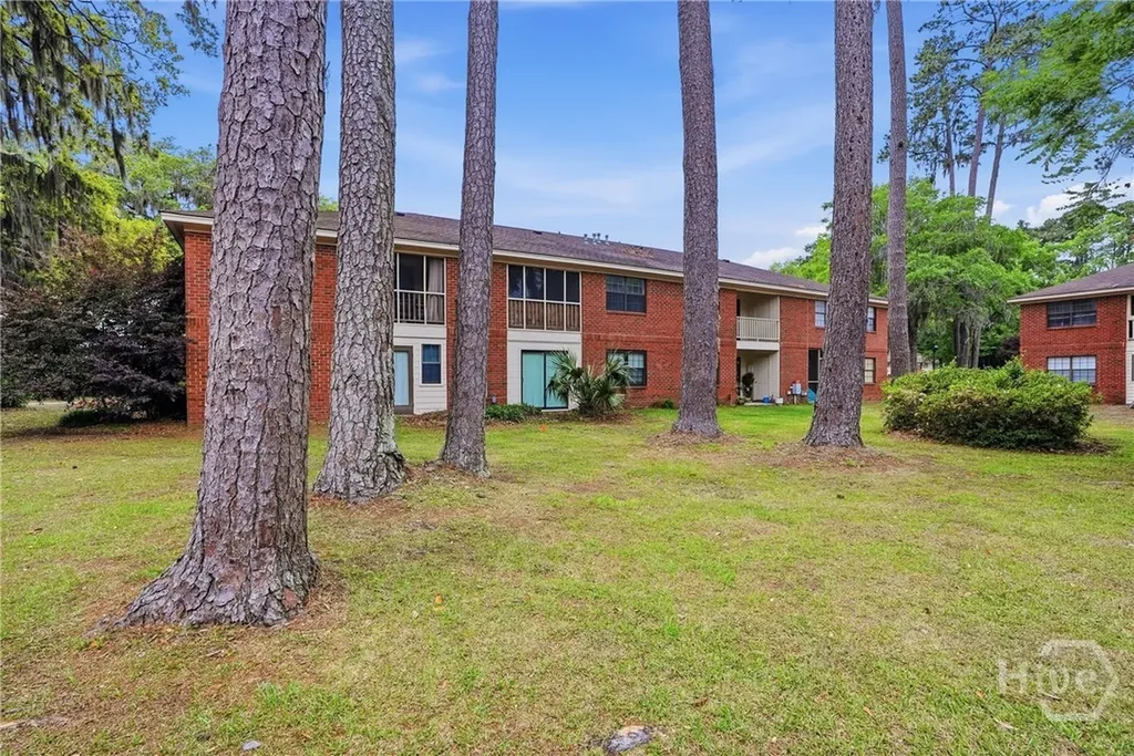 74 Colony Park Drive Savannah GA 31406