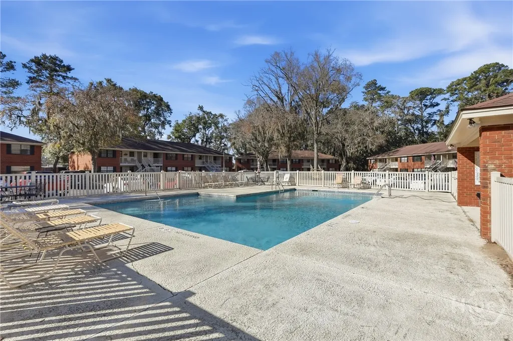 74 Colony Park Drive Savannah GA 31406