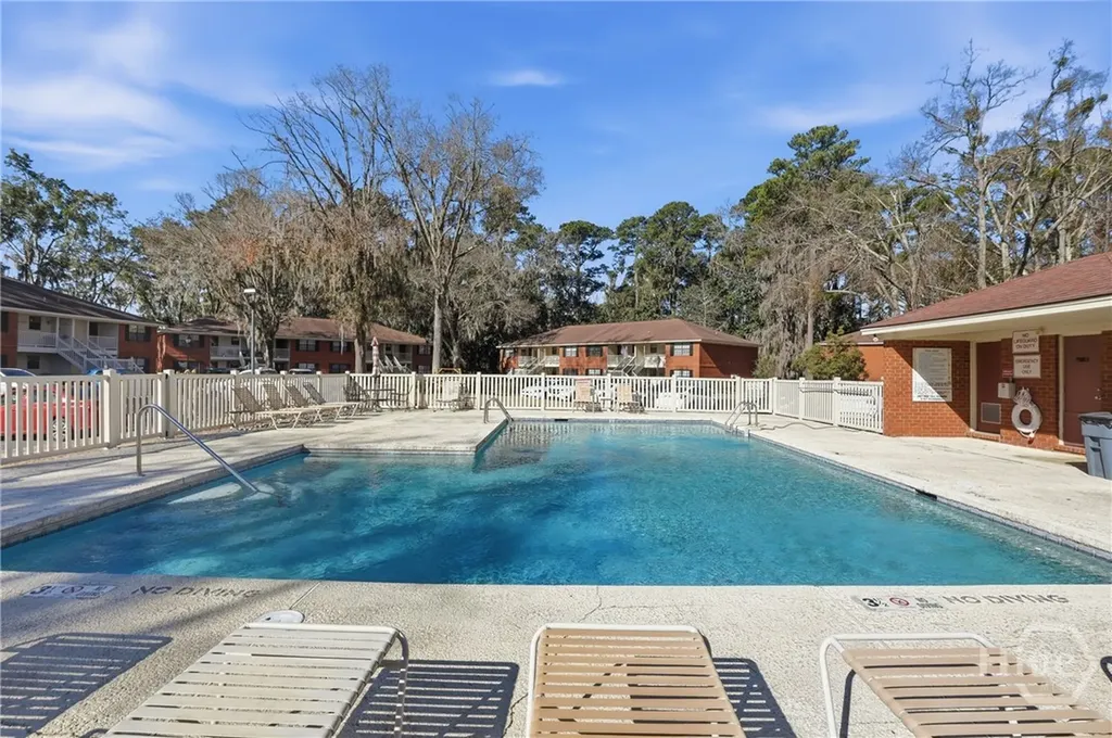 74 Colony Park Drive Savannah GA 31406