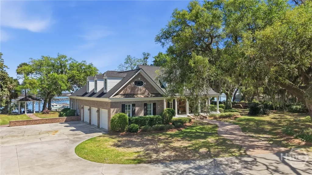 2024 Walthour Road Savannah GA 31410