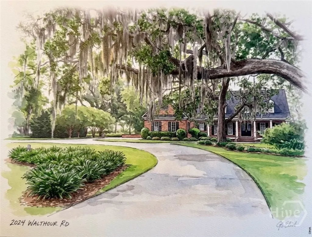 2024 Walthour Road Savannah GA 31410