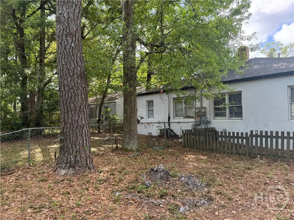 1314 E 54th Street Savannah GA 31404