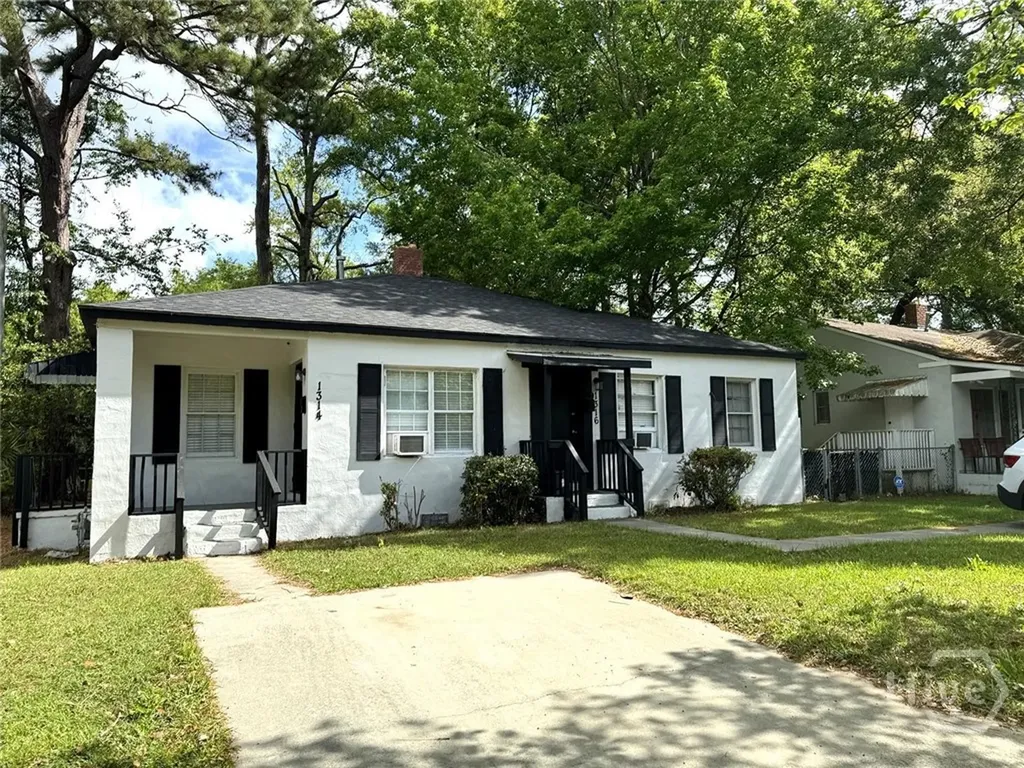 1314 E 54th Street Savannah GA 31404