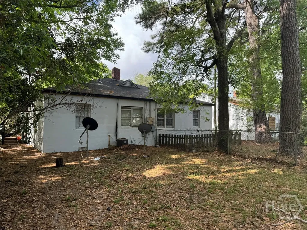 1314 E 54th Street Savannah GA 31404