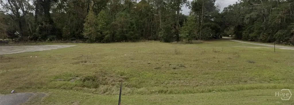 1.56 Ac S Coastal Highway Midway GA 31320
