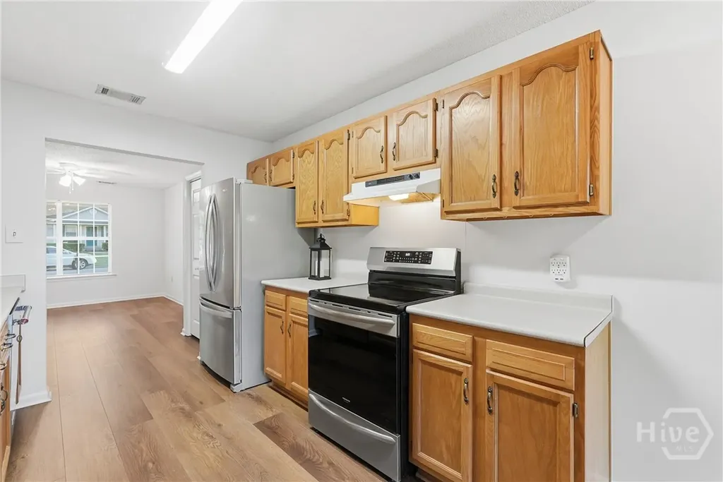 1910 Linnhurst Drive Savannah GA 31404