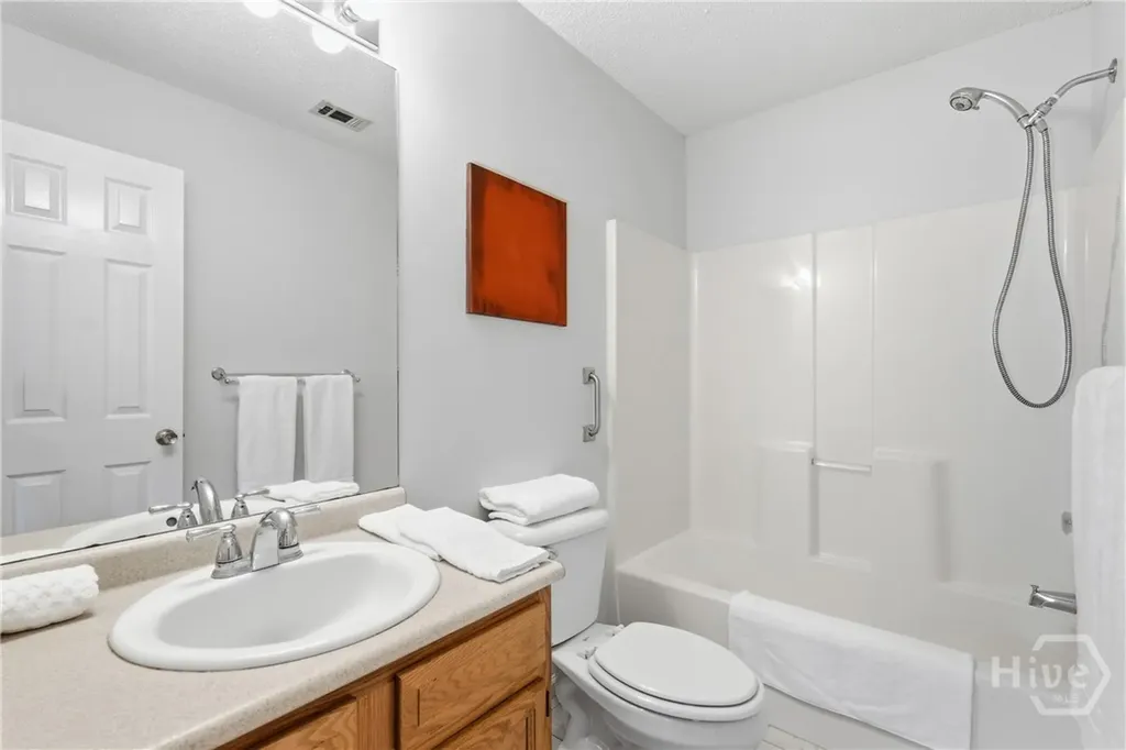 1910 Linnhurst Drive Savannah GA 31404