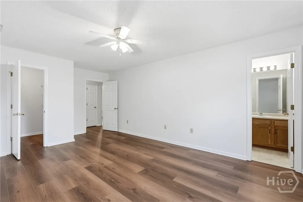 1910 Linnhurst Drive Savannah GA 31404