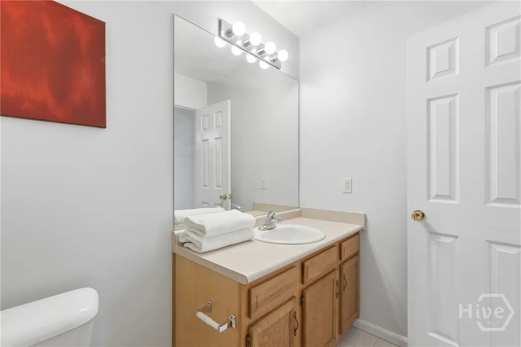 1910 Linnhurst Drive Savannah GA 31404