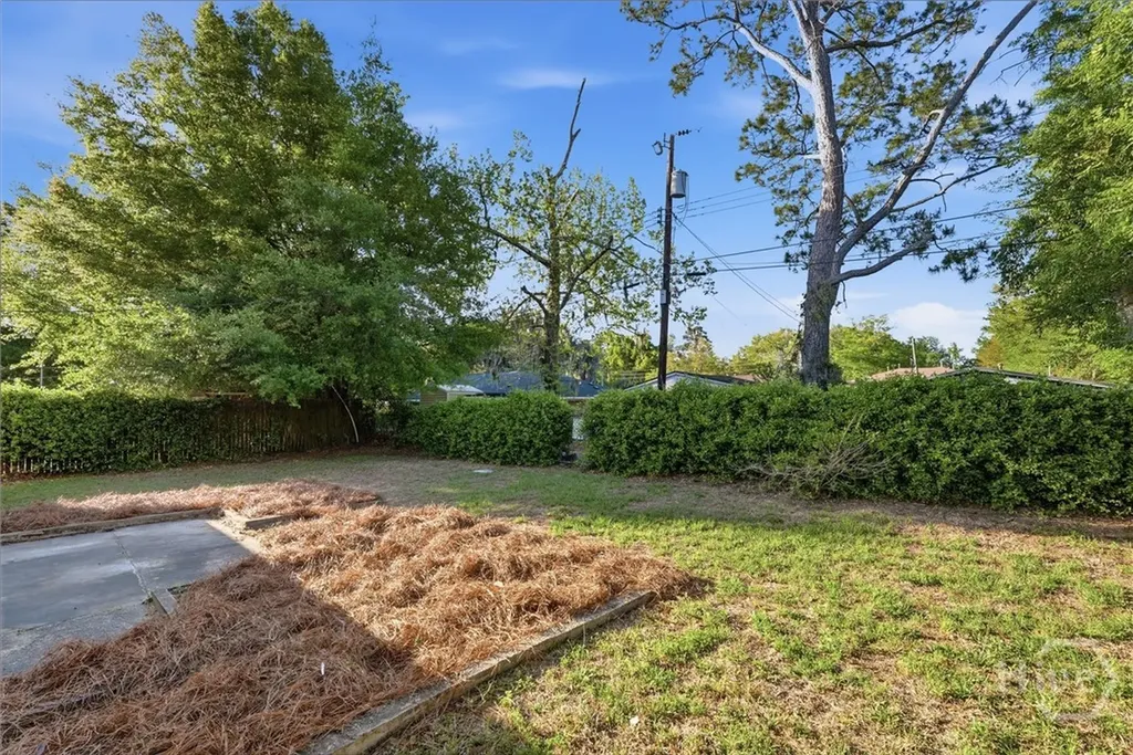 1910 Linnhurst Drive Savannah GA 31404