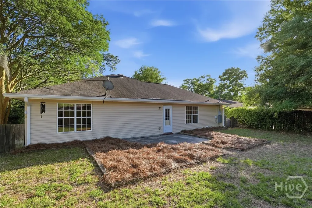 1910 Linnhurst Drive Savannah GA 31404