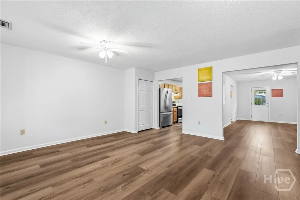 1910 Linnhurst Drive Savannah GA 31404