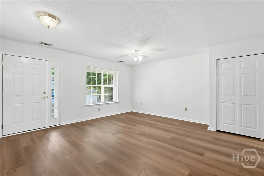 1910 Linnhurst Drive Savannah GA 31404