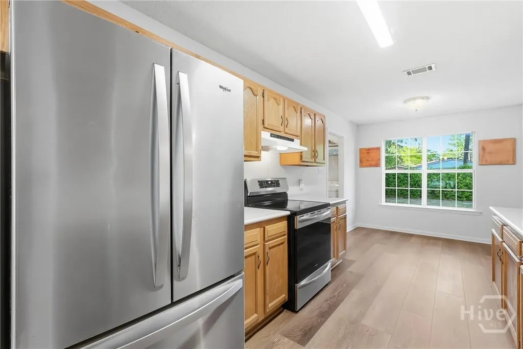 1910 Linnhurst Drive Savannah GA 31404