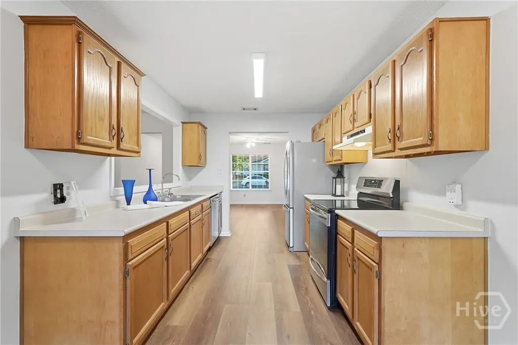 1910 Linnhurst Drive Savannah GA 31404