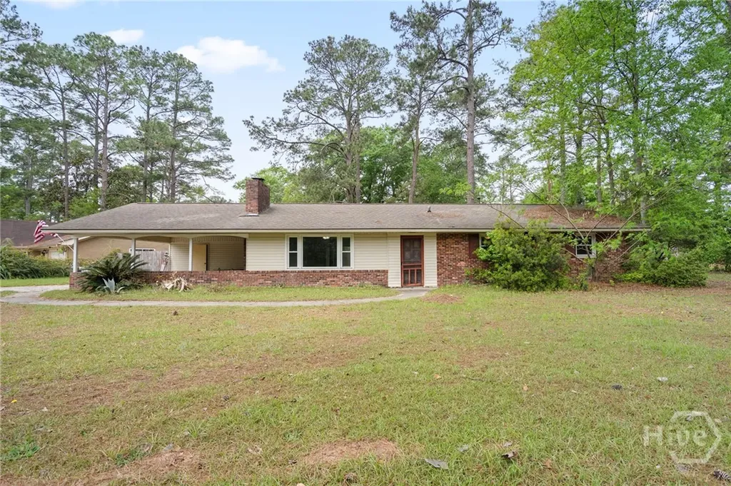 100 Westwood Drive Rincon GA 31326