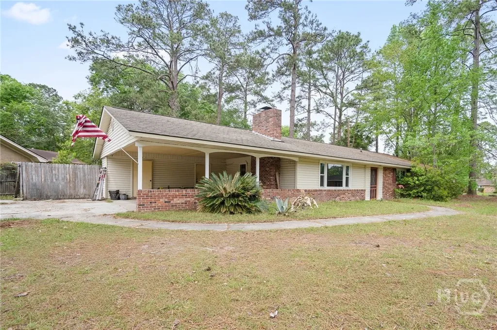 100 Westwood Drive Rincon GA 31326