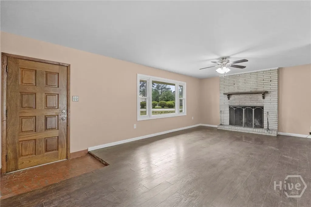 100 Westwood Drive Rincon GA 31326