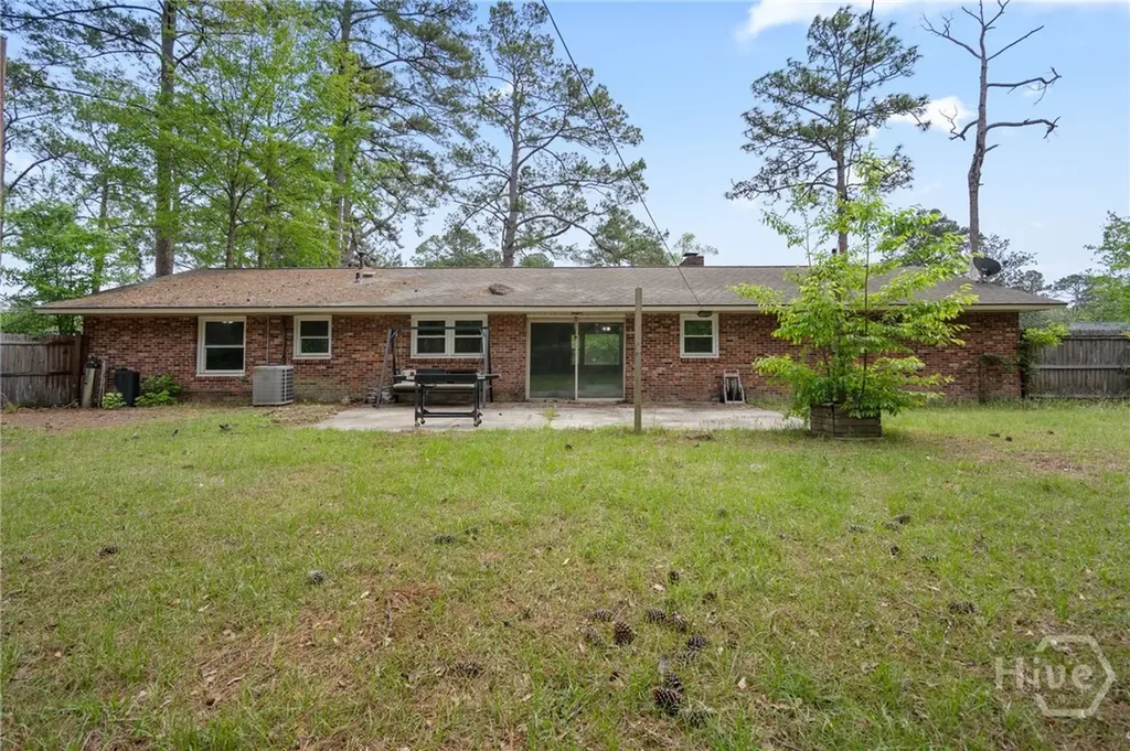 100 Westwood Drive Rincon GA 31326