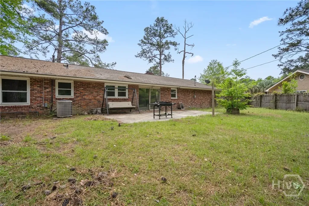 100 Westwood Drive Rincon GA 31326