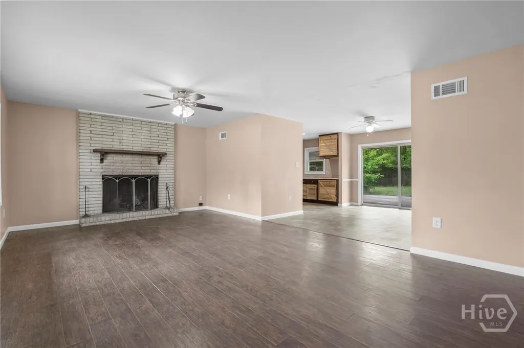 100 Westwood Drive Rincon GA 31326