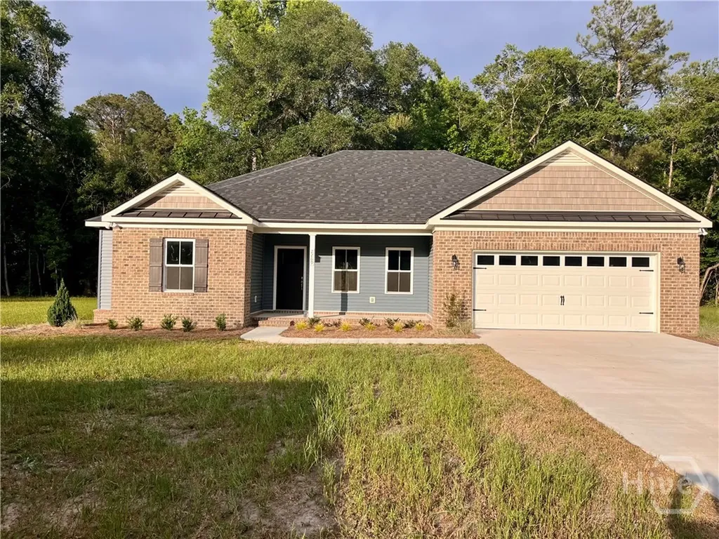 2269 Ga Highway 119 Guyton GA 31312