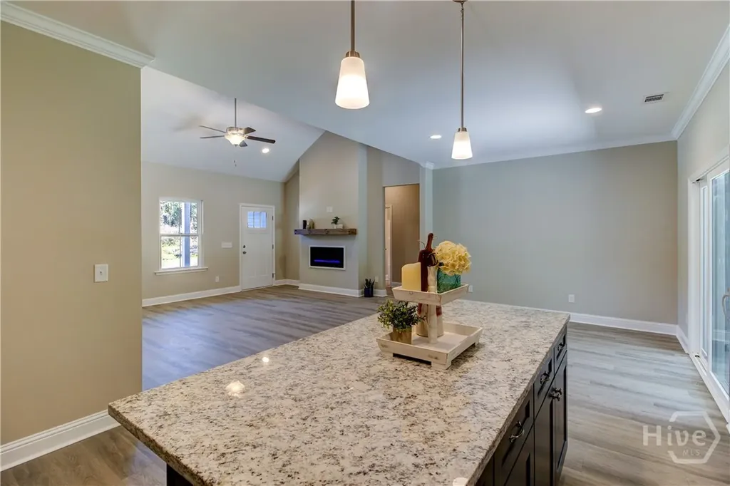 2269 Ga Highway 119 Guyton GA 31312