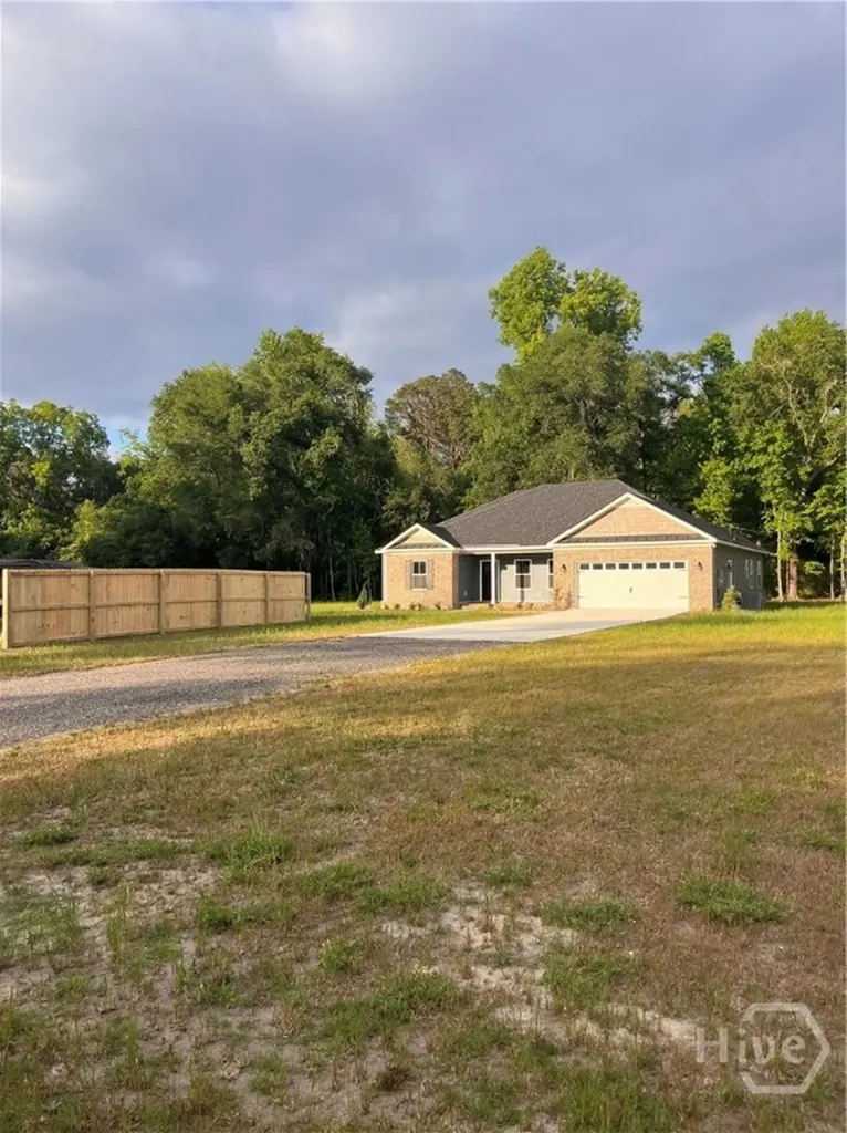 2269 Ga Highway 119 Guyton GA 31312