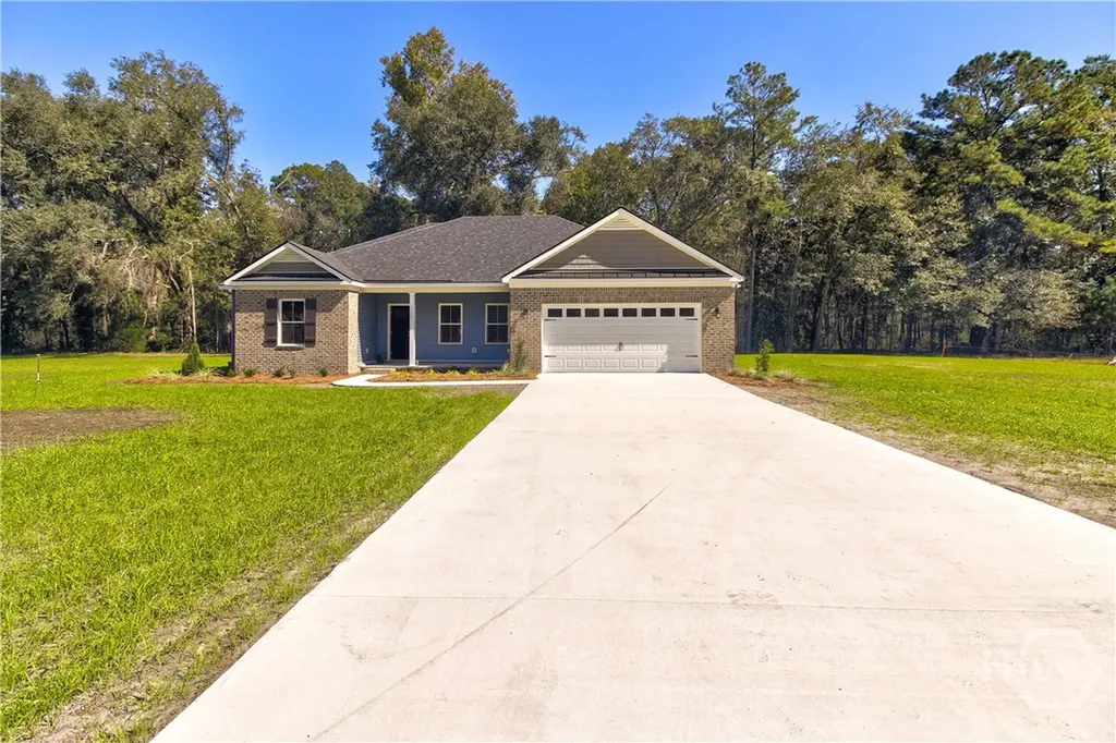 2269 Ga Highway 119 Guyton GA 31312