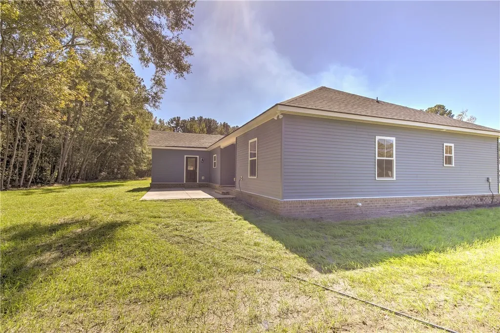 2269 Ga Highway 119 Guyton GA 31312