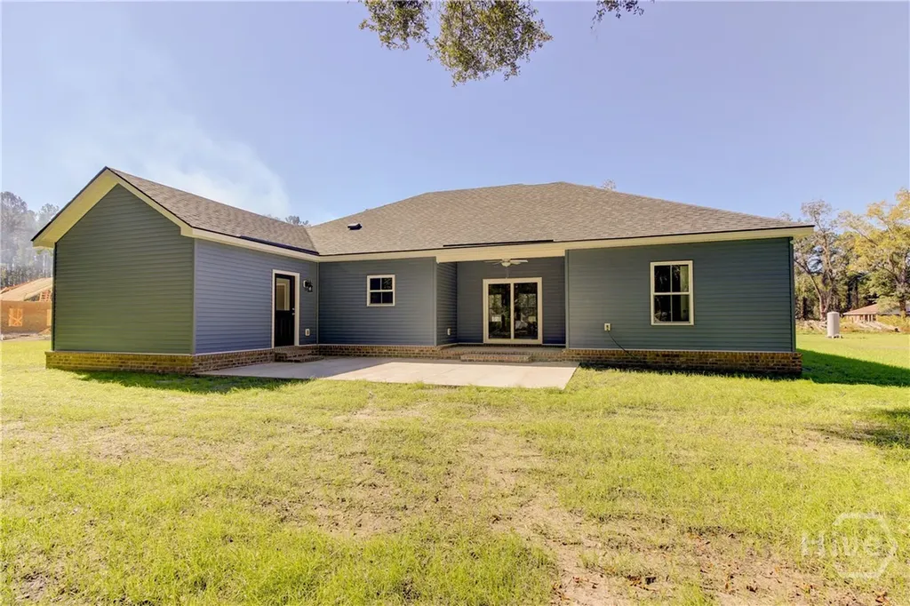 2269 Ga Highway 119 Guyton GA 31312