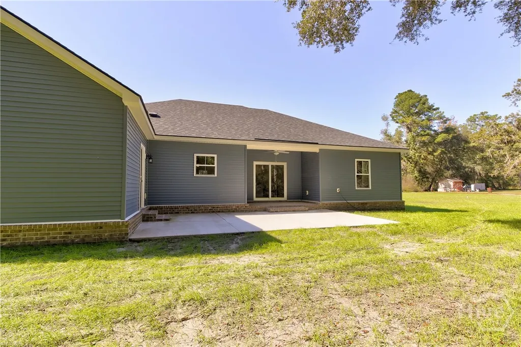 2269 Ga Highway 119 Guyton GA 31312
