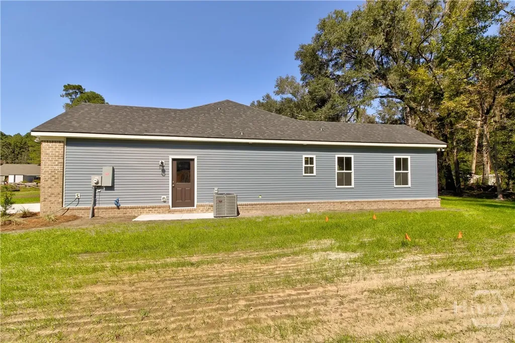 2269 Ga Highway 119 Guyton GA 31312