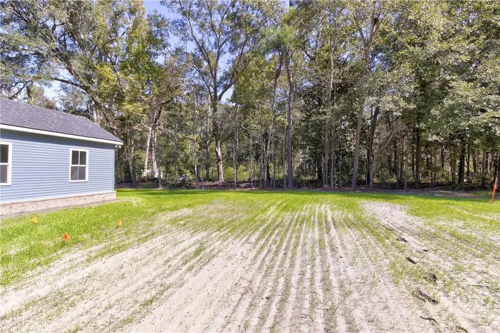 2269 Ga Highway 119 Guyton GA 31312