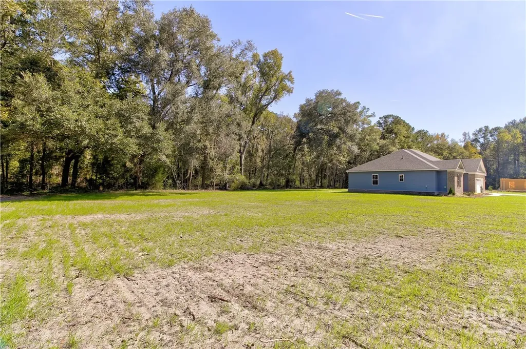 2269 Ga Highway 119 Guyton GA 31312