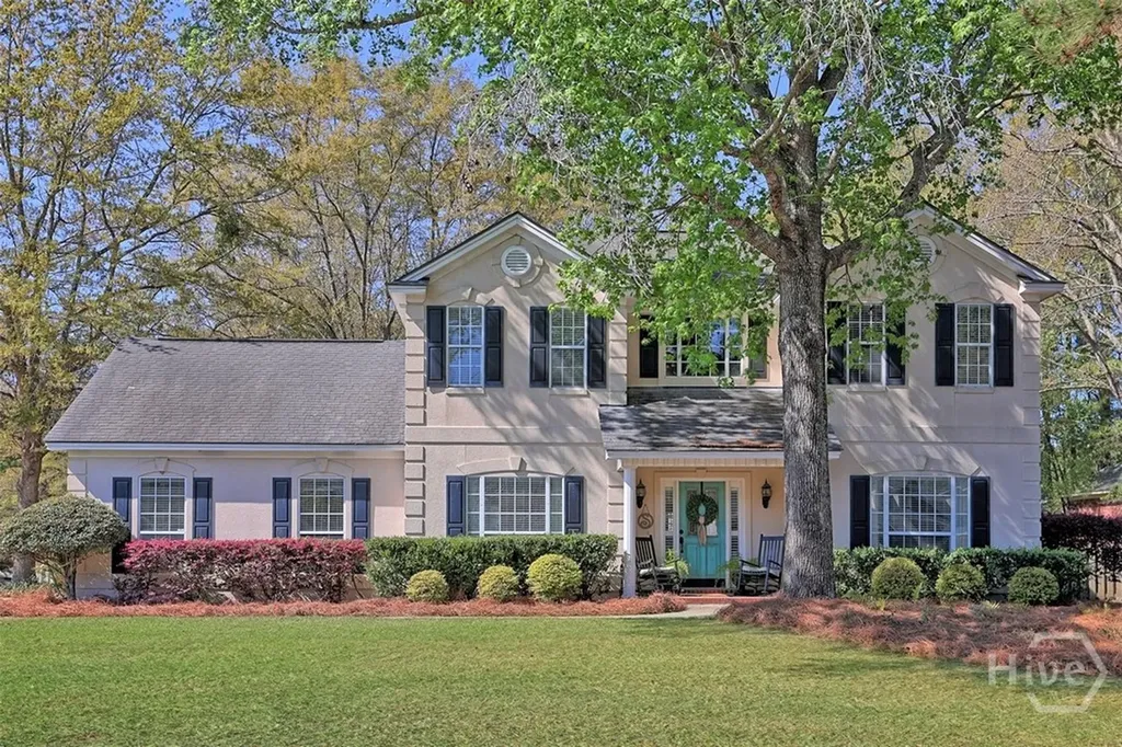 417 Stephanie Avenue Rincon GA 31326