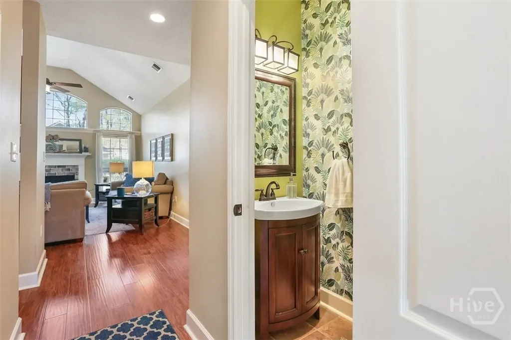 417 Stephanie Avenue Rincon GA 31326