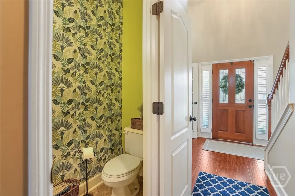 417 Stephanie Avenue Rincon GA 31326