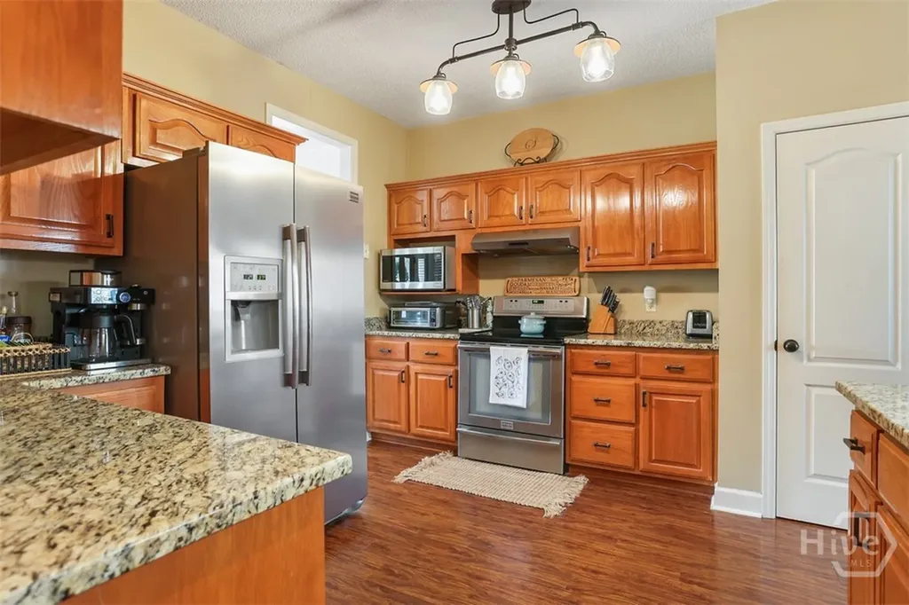 417 Stephanie Avenue Rincon GA 31326