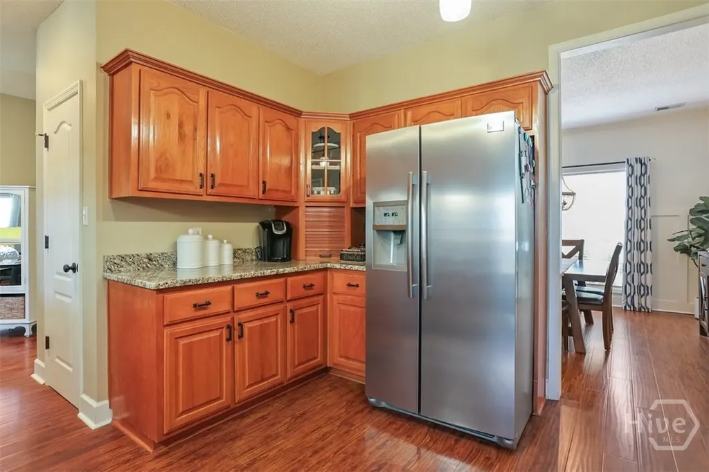 417 Stephanie Avenue Rincon GA 31326
