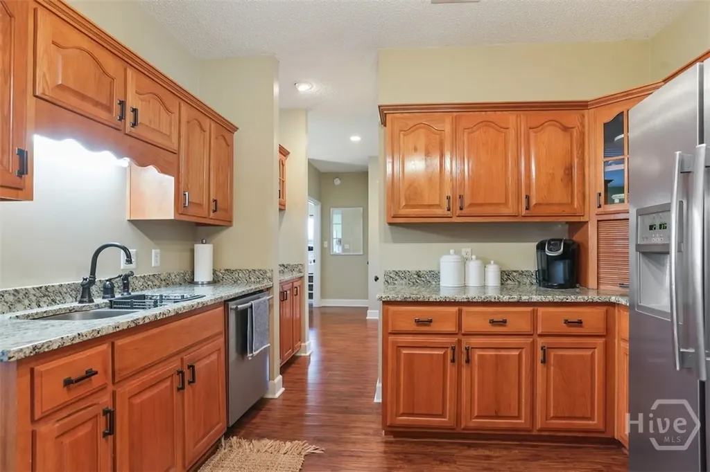 417 Stephanie Avenue Rincon GA 31326