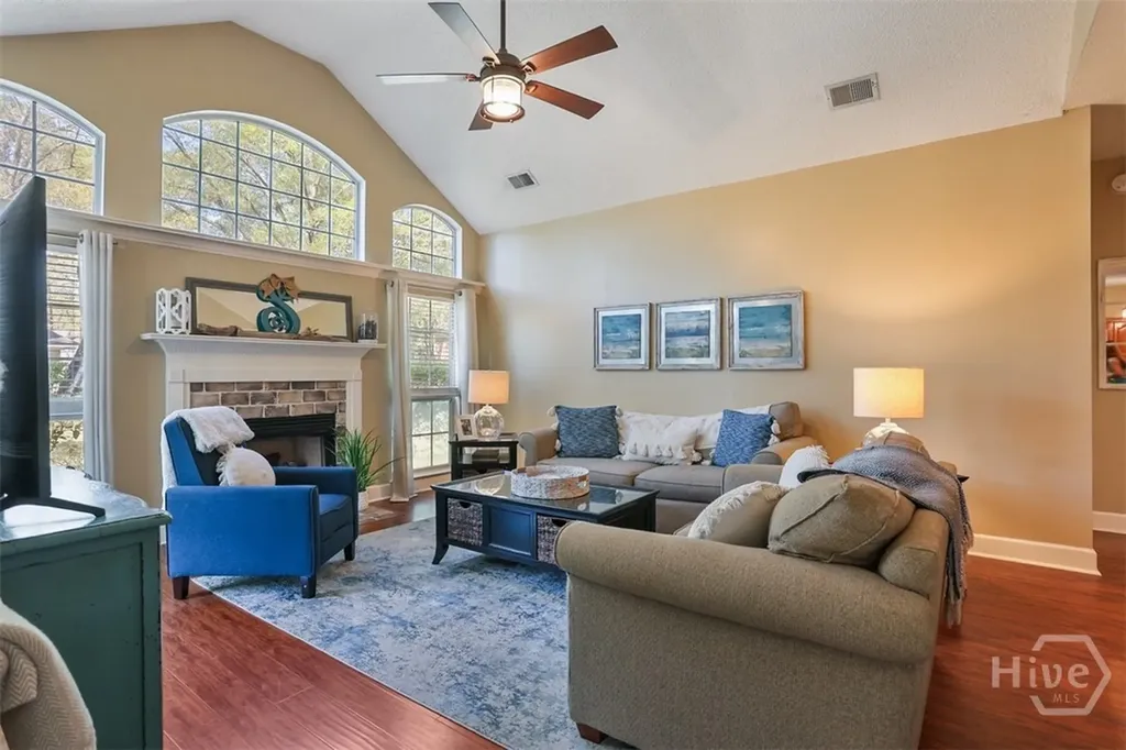 417 Stephanie Avenue Rincon GA 31326