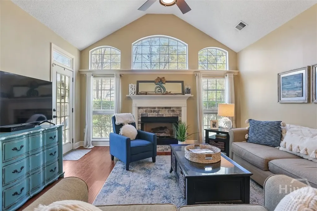 417 Stephanie Avenue Rincon GA 31326