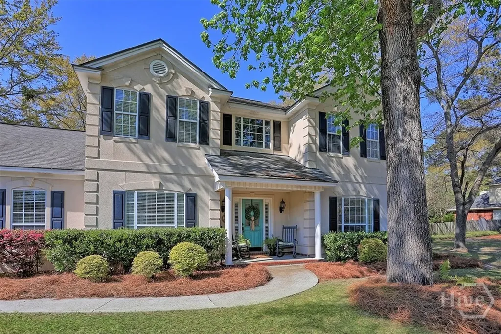 417 Stephanie Avenue Rincon GA 31326
