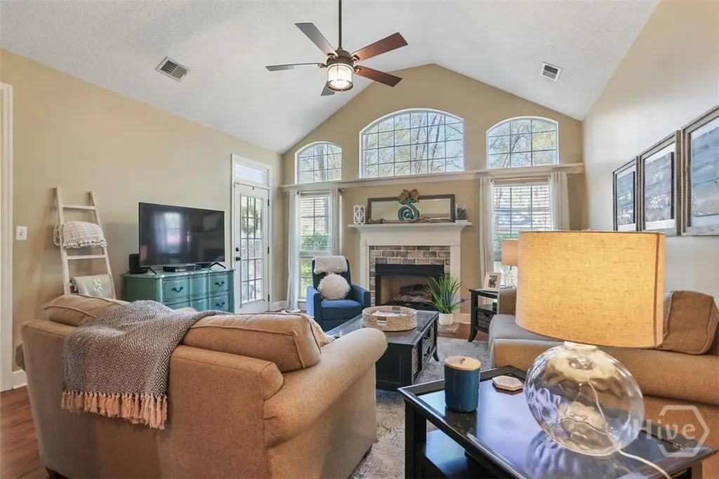 417 Stephanie Avenue Rincon GA 31326