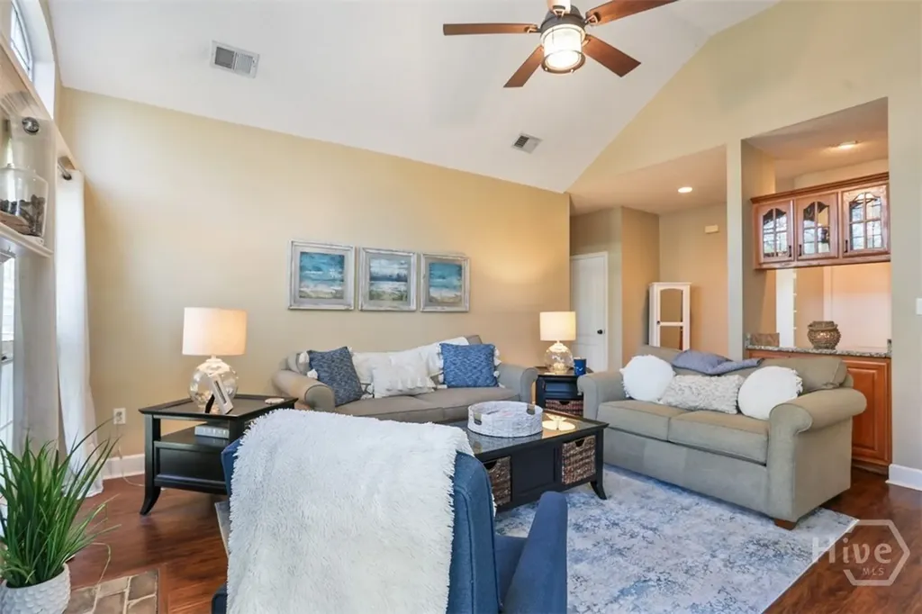 417 Stephanie Avenue Rincon GA 31326
