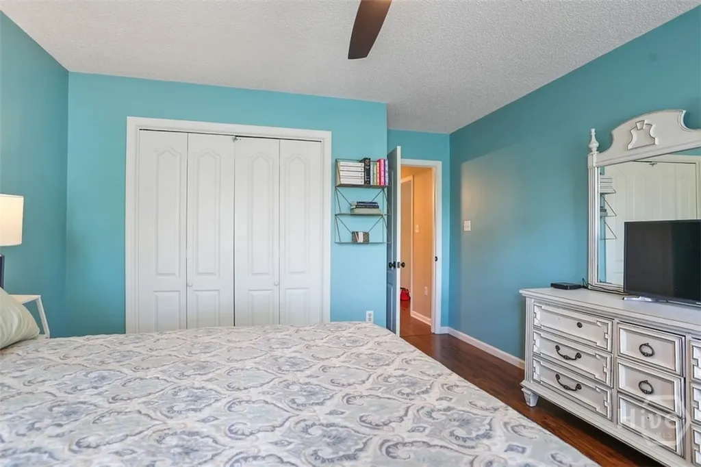 417 Stephanie Avenue Rincon GA 31326