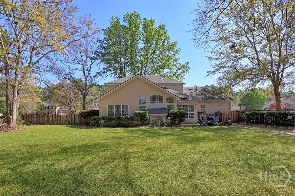 417 Stephanie Avenue Rincon GA 31326