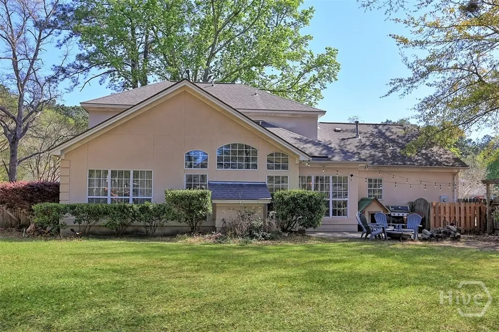 417 Stephanie Avenue Rincon GA 31326