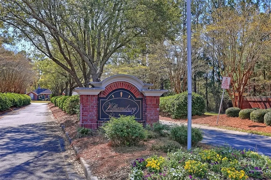 417 Stephanie Avenue Rincon GA 31326